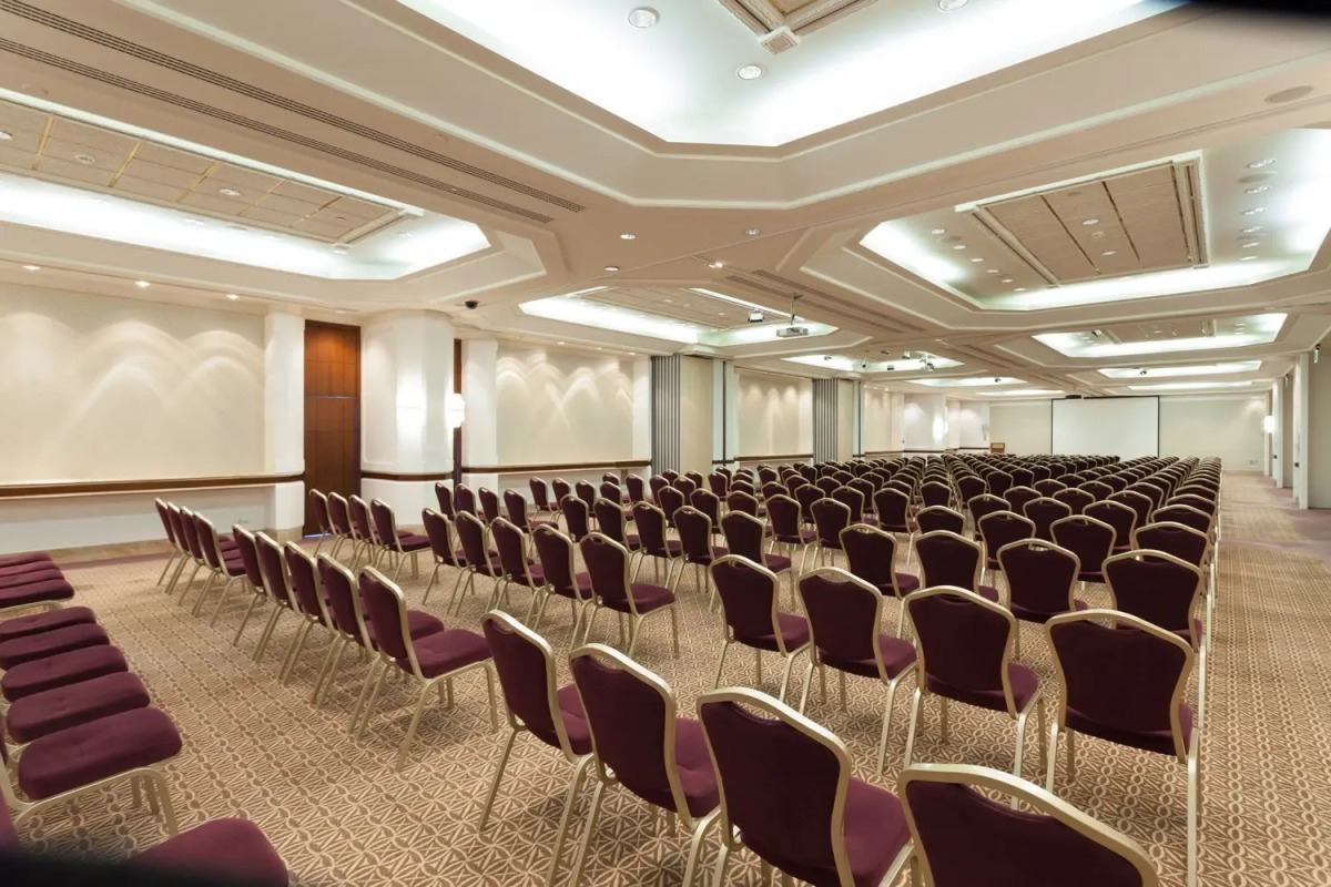 Rixos Downtown Antalya All Inclusive - The Land of Legends Access