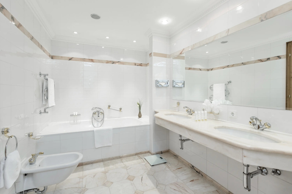 Das Central – Alpine. Luxury. Life.