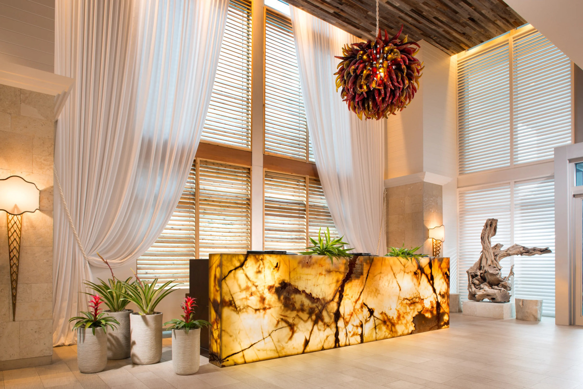 Solé Miami, A Noble House Resort