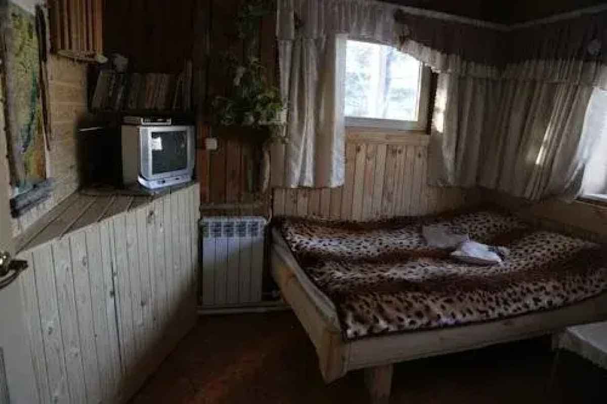 Никола Отель