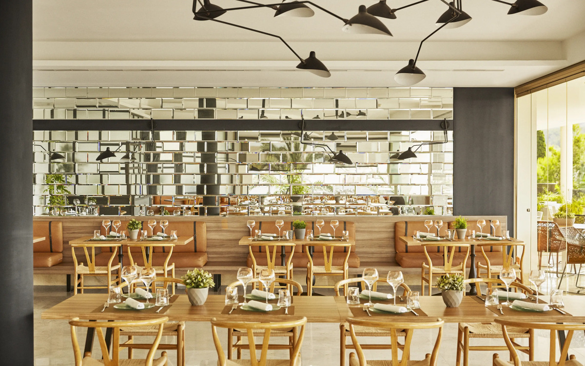 Zafiro Palace Alcudia