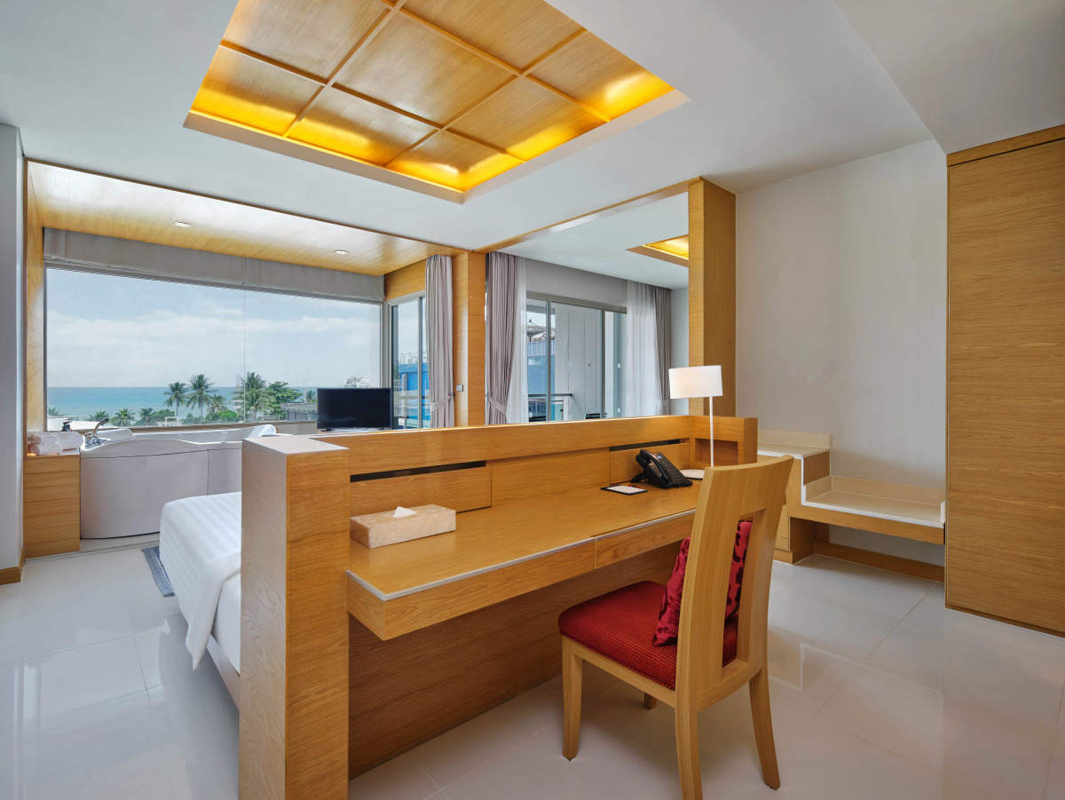 The Kee Resort & Spa