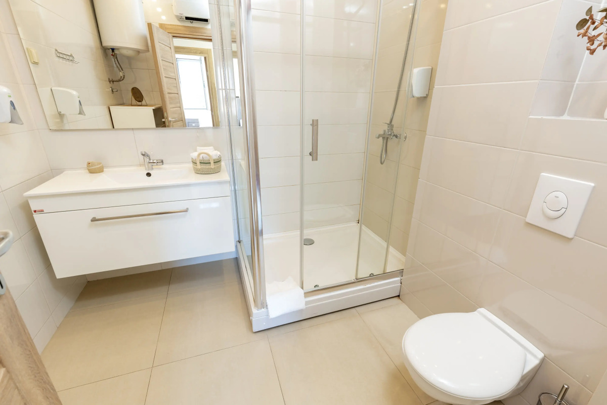 Apart Hotel MS Katunjanin