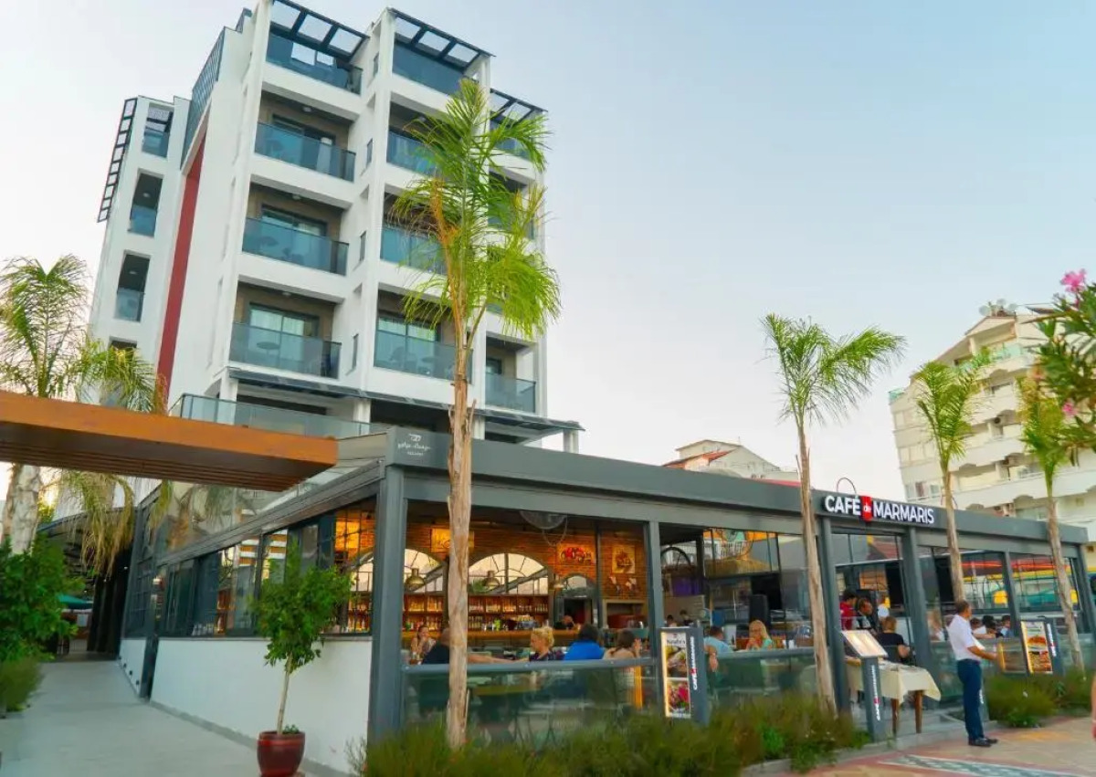 Marmaris Beach Hotel