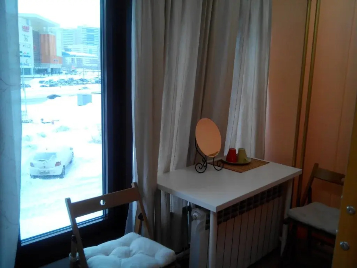 Мини отель Звездный