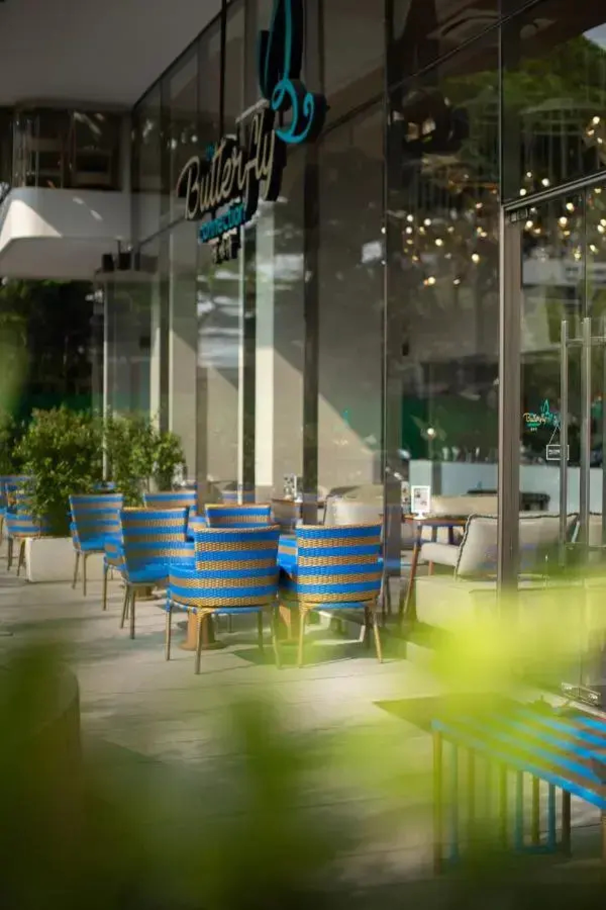 Stay with Nimman Chiang Mai