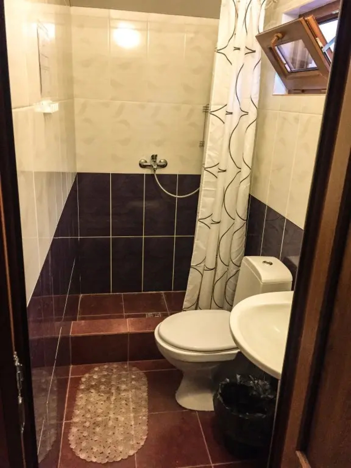 Brigantina(Tsandripsh)