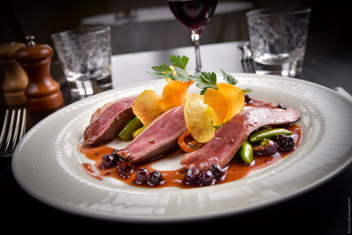 Hotel Golf Chateau de Chailly