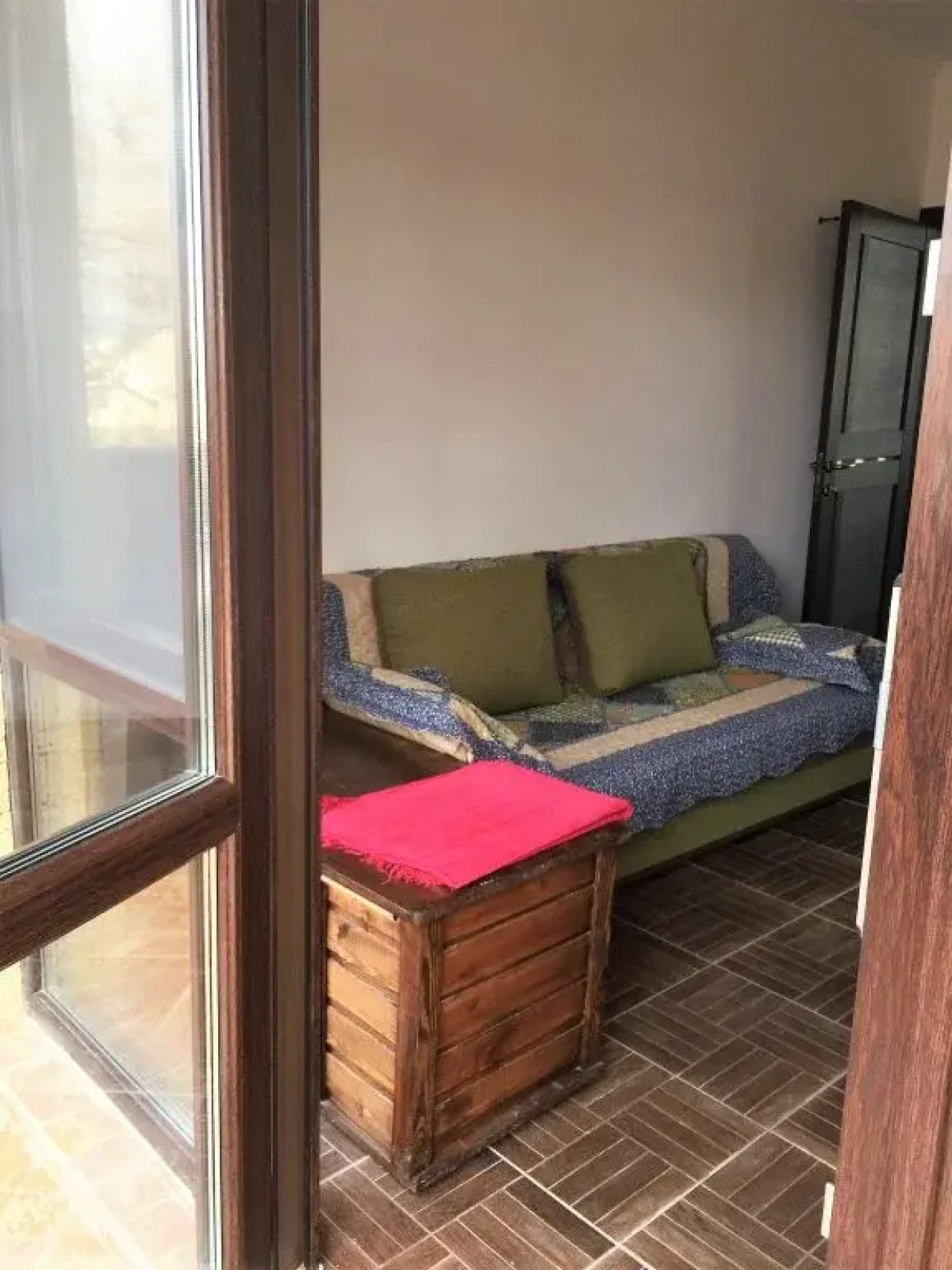 Guest House Volshebnaya Lampa