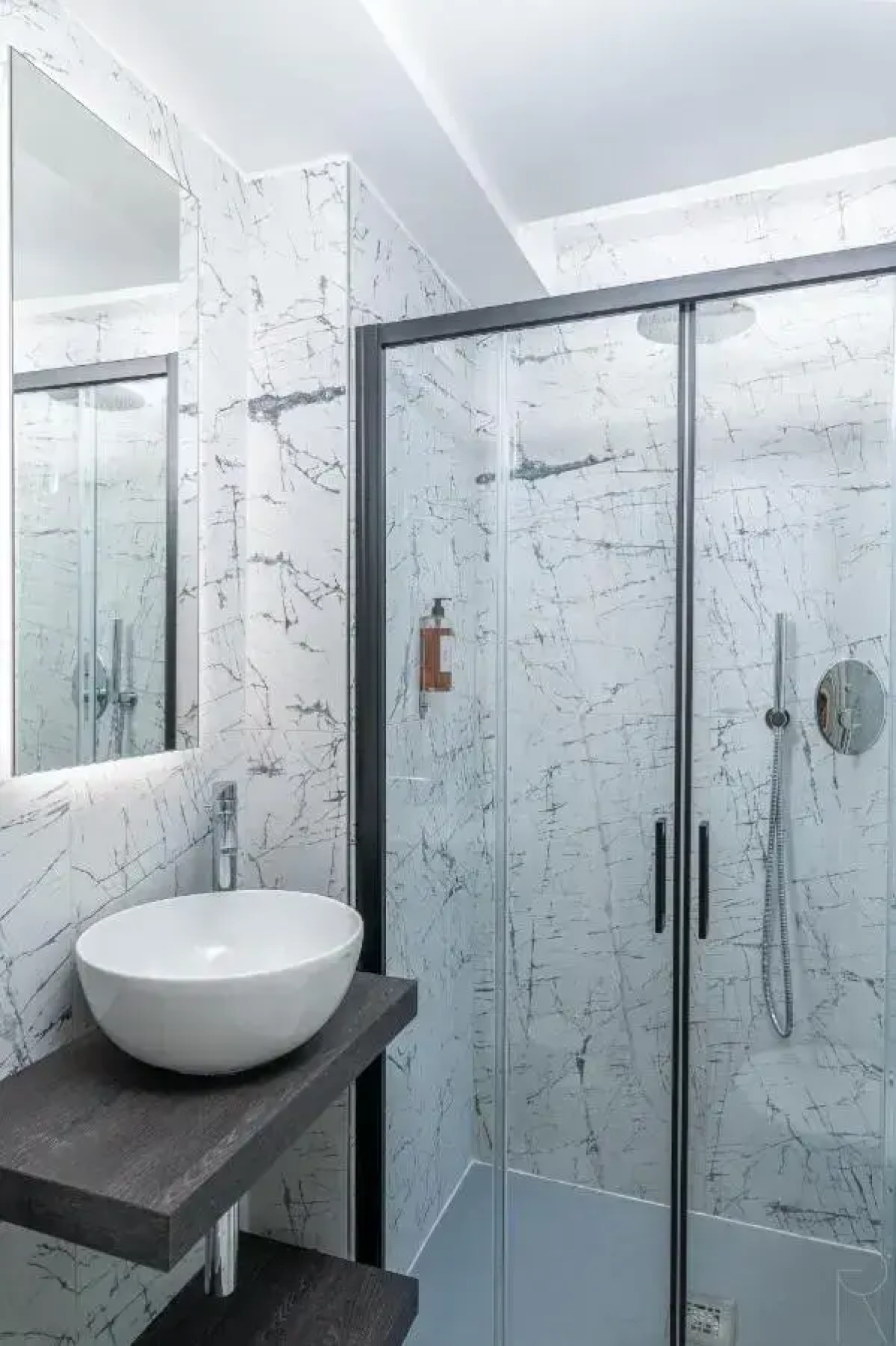 Отель Villa Rosa