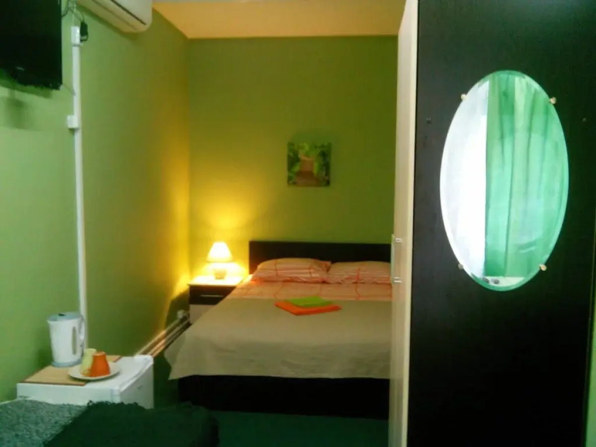 Мини отель Звездный