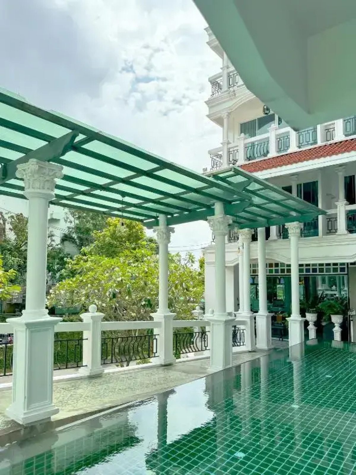 Grand Supicha City Hotel