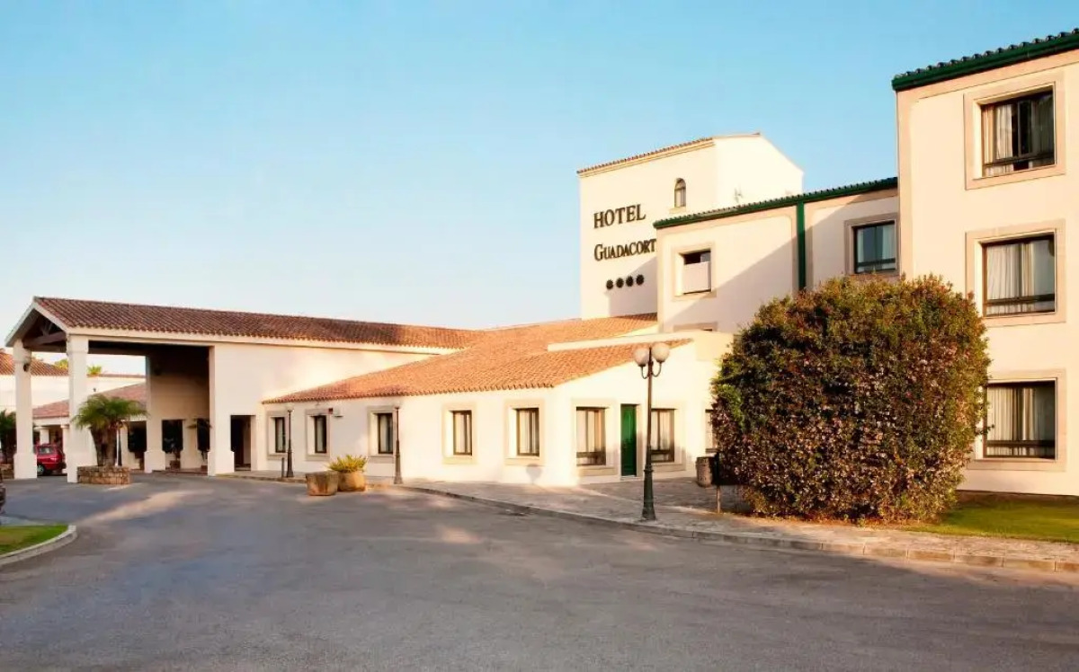 AZZ Guadacorte Campo de Gibraltar