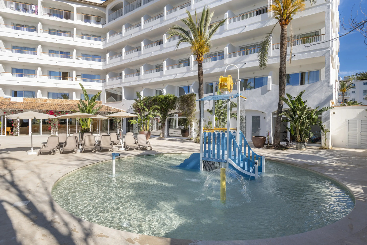 Sol de Alcudia Apartamentos