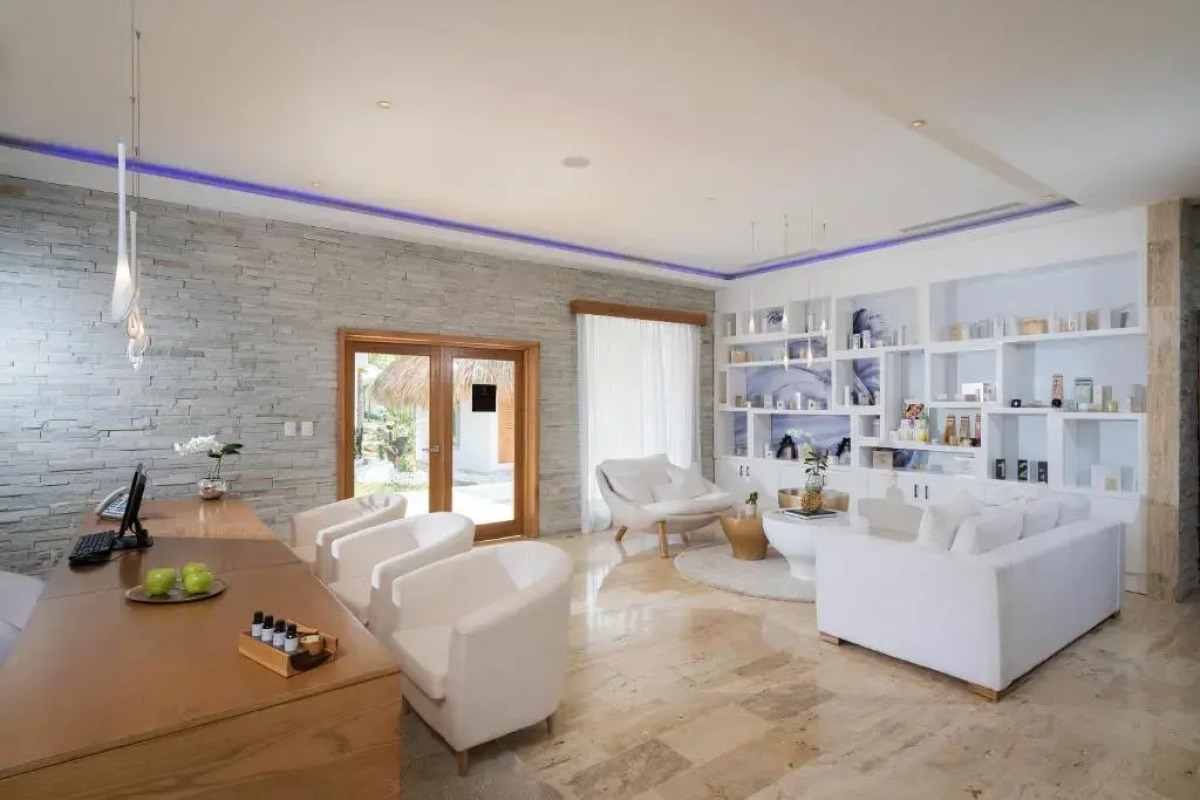 Melia Caribe Beach Resort - All Inclusive