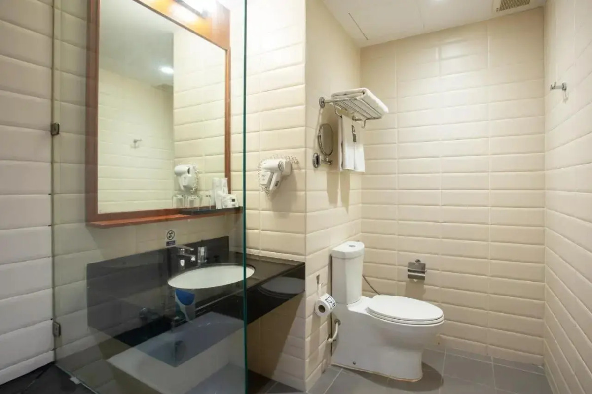 Deevana Plaza Krabi Aonang