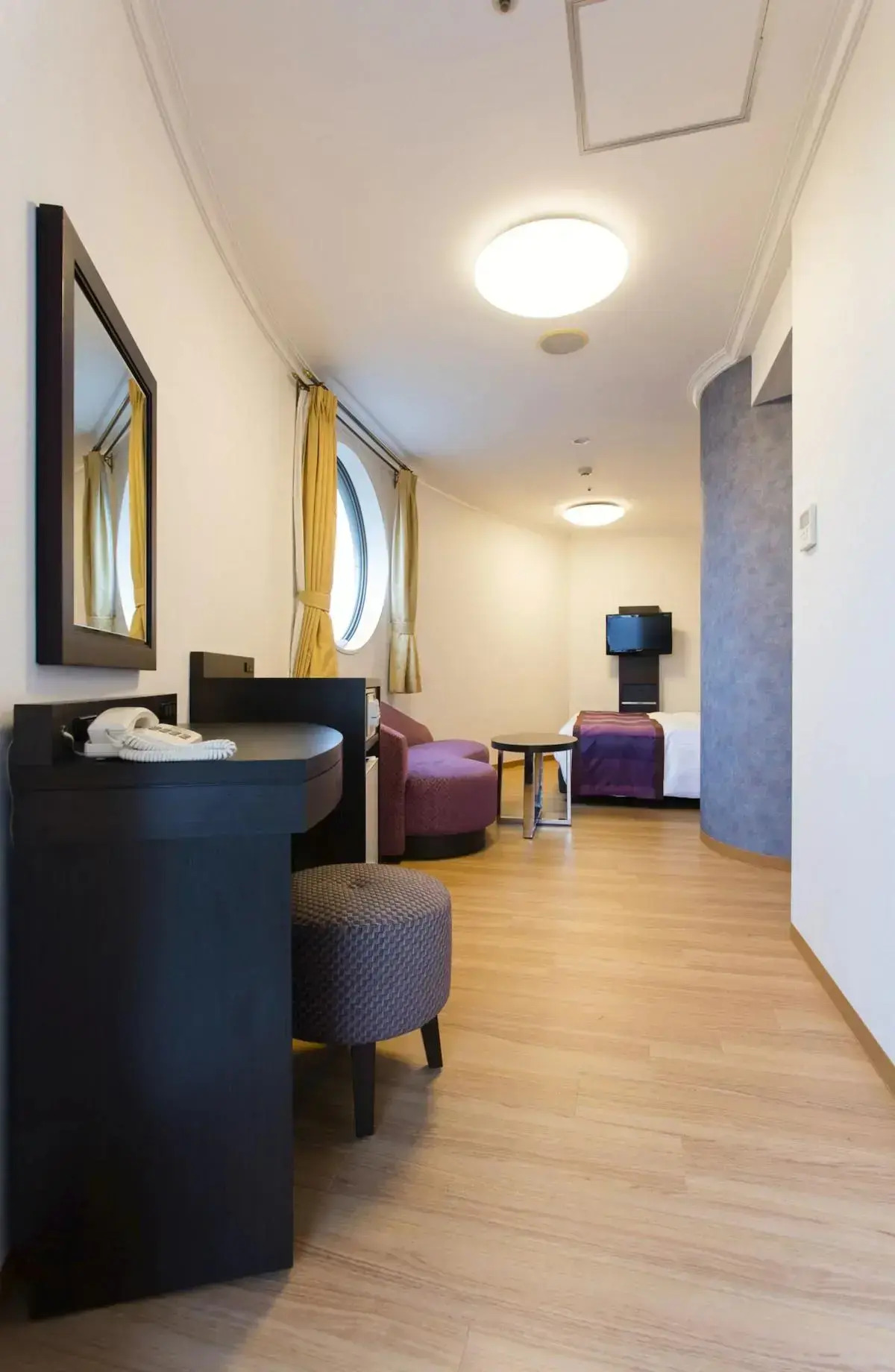 Отель Ryogoku View