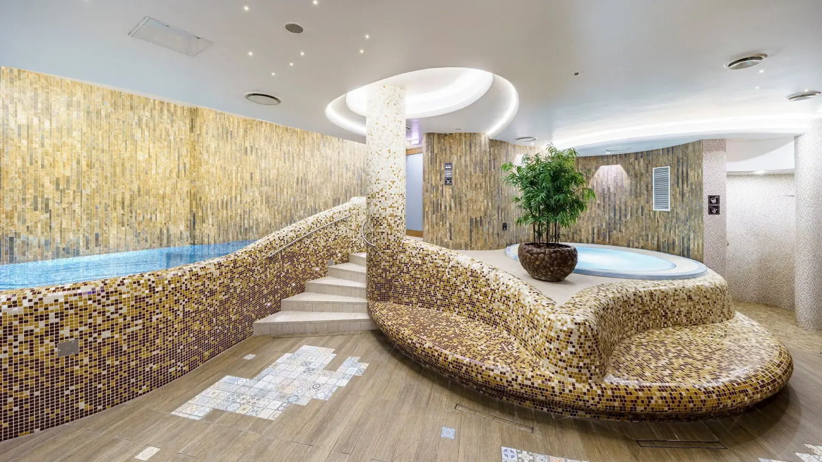 Wellton Hotel Riga & SPA​