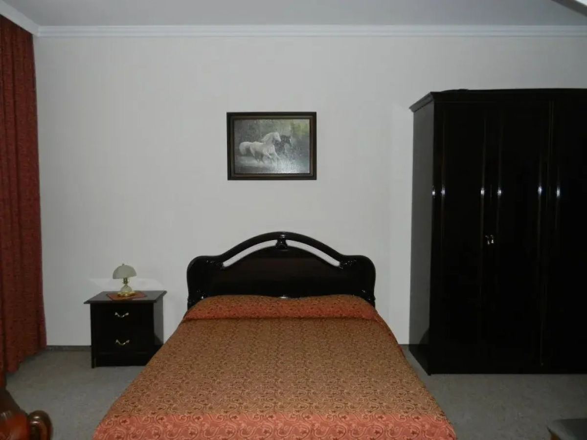 Парк-отель Ялта