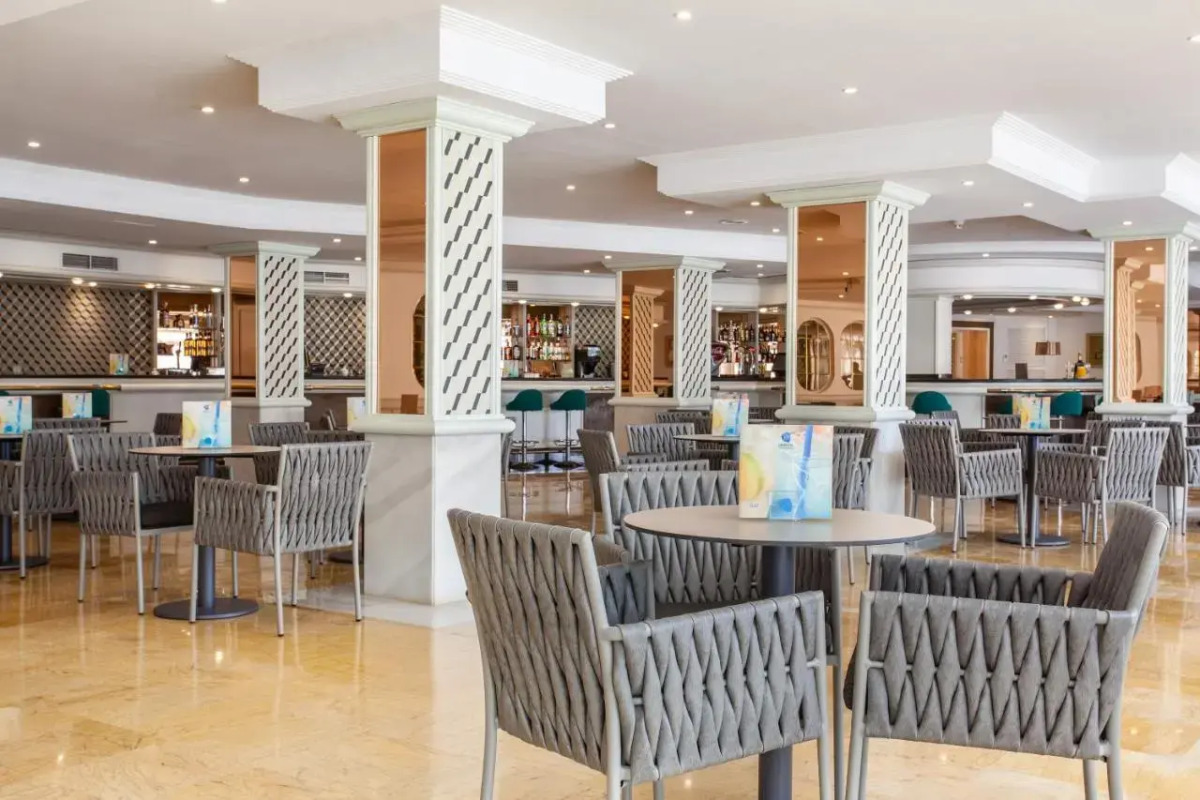 Grupotel Los Príncipes & Spa