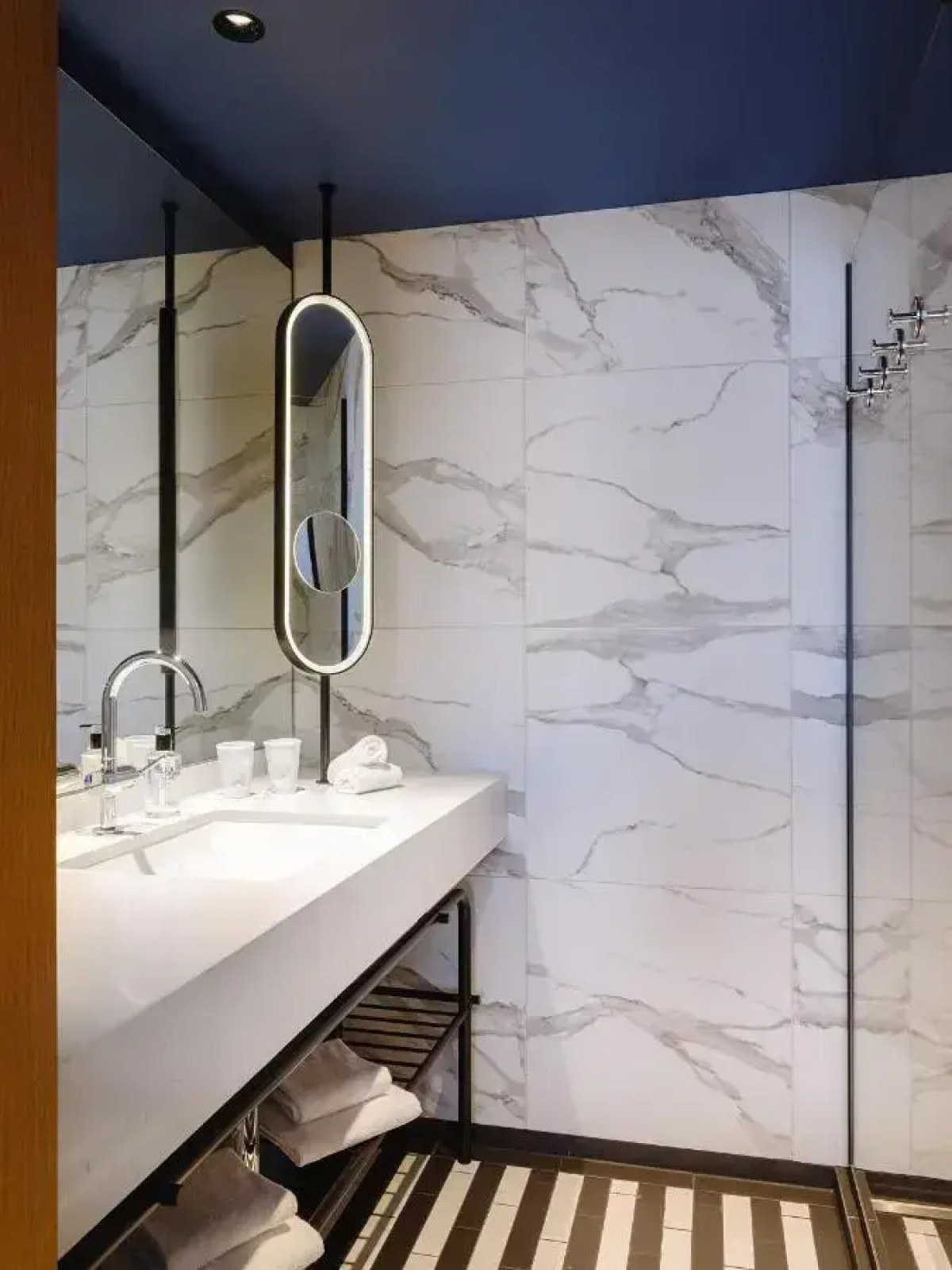 AMERON Zürich Bellerive au Lac