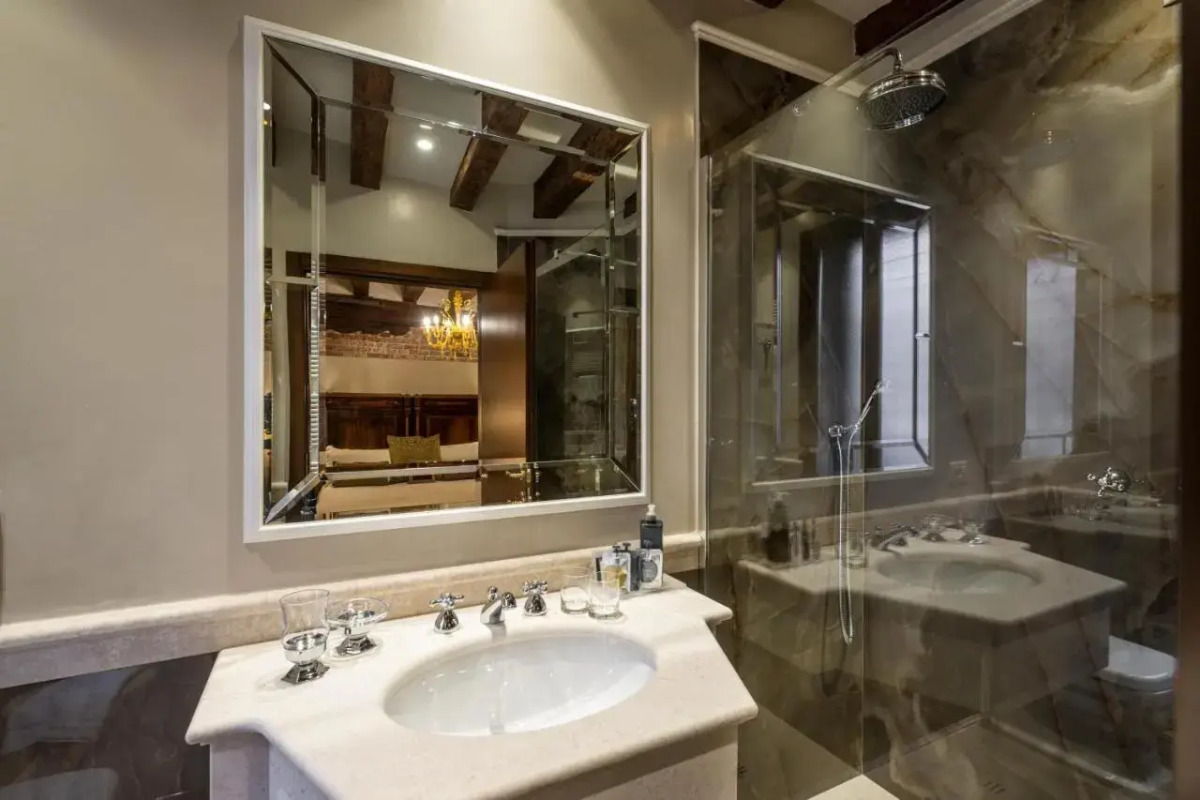 Hotel Palazzo Priuli