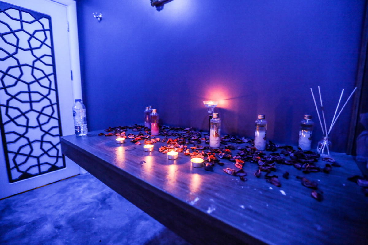 Thermal Saray Hotel & Spa Yalova