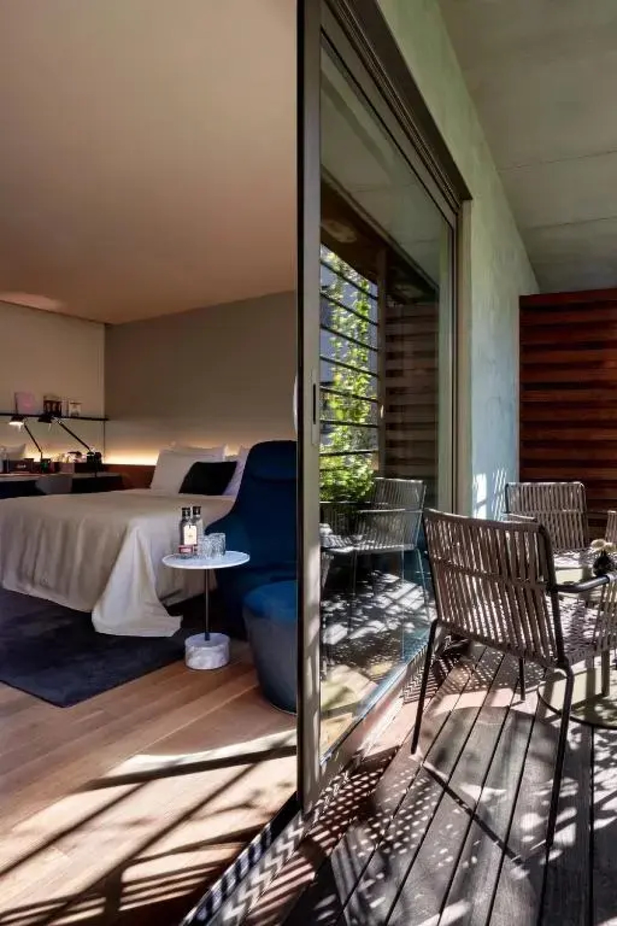 Отель Sir Victor