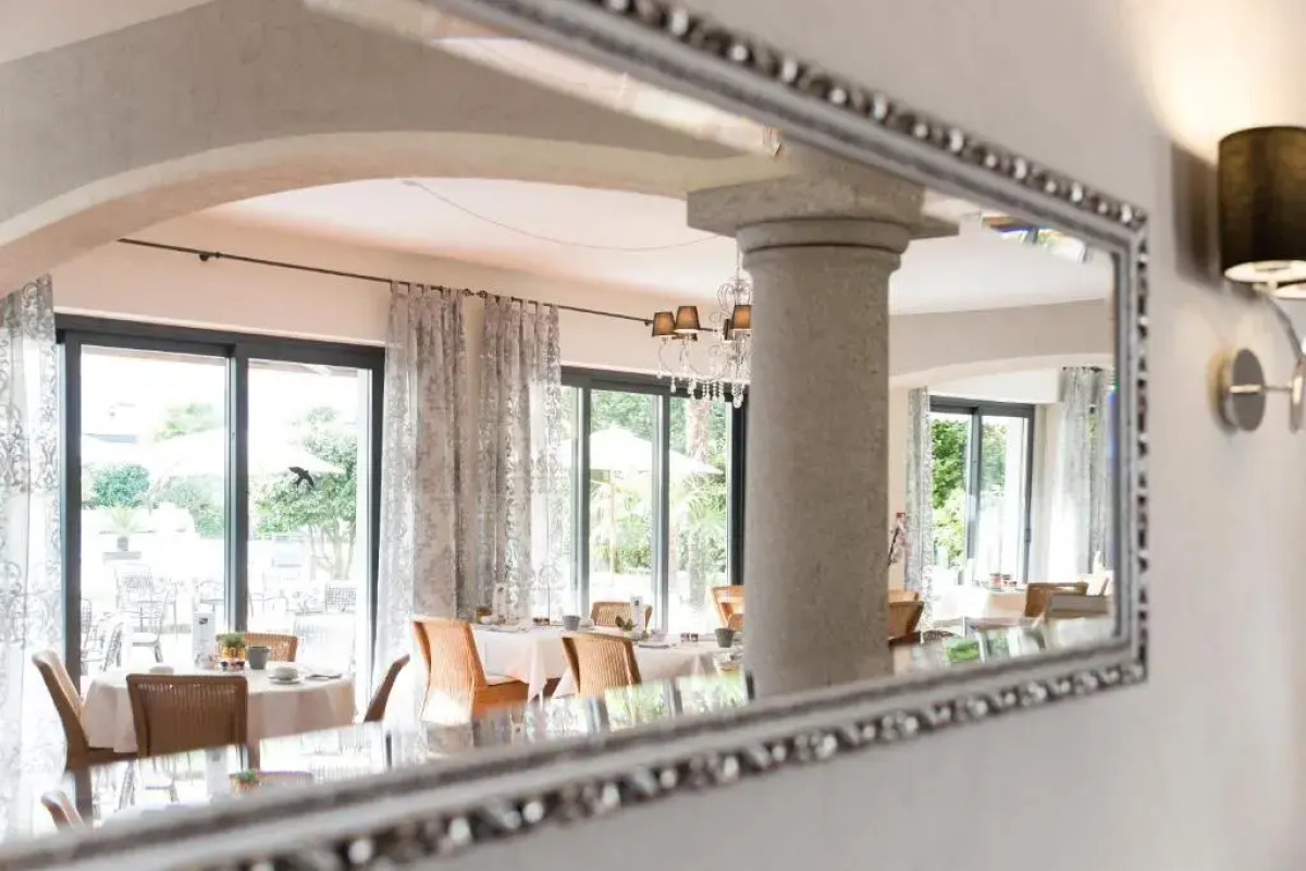 Boutique-Hotel REMORINO