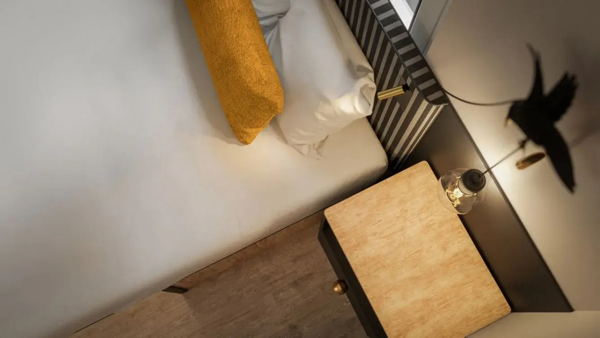 Four Points Flex by Sheraton London Euston