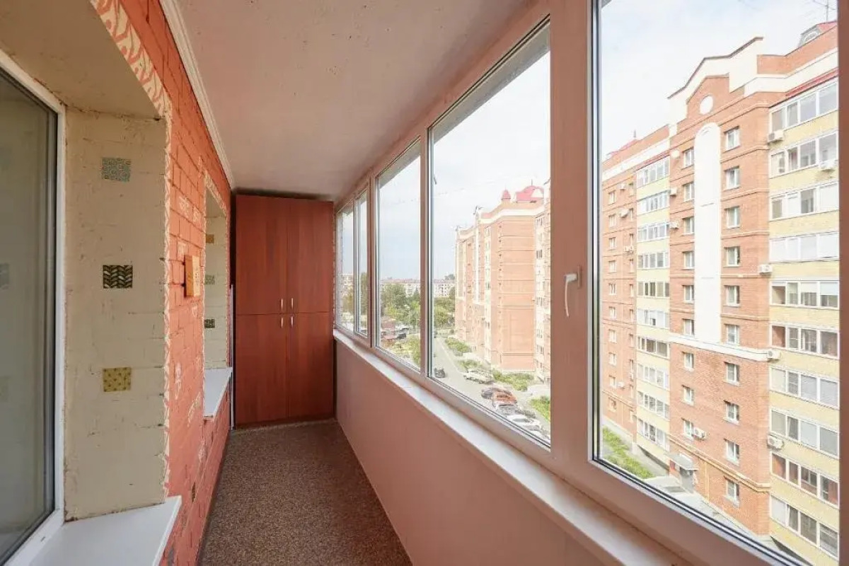 Апартаменты Абажур Люкс