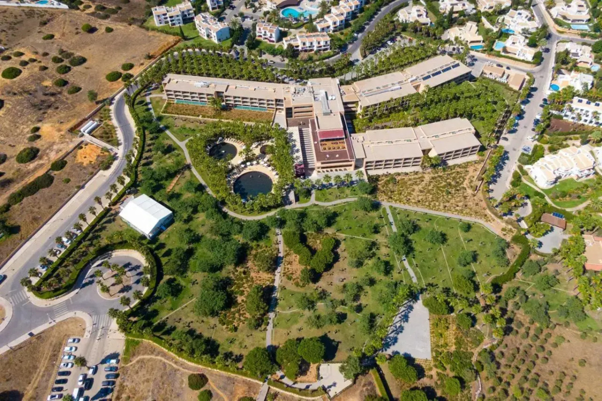 Kimpton Atlântico Algarve by IHG