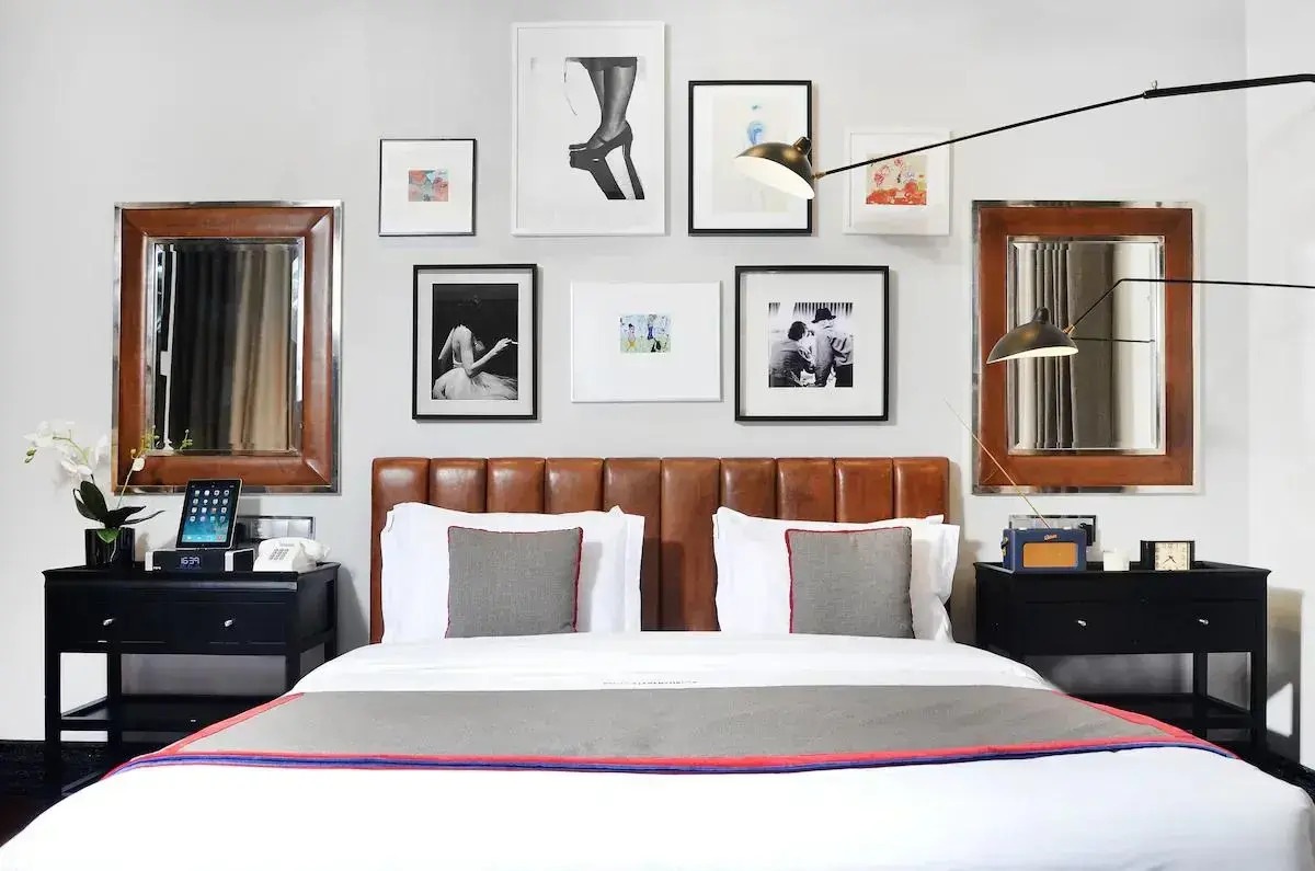 Browns Boutique Hotel