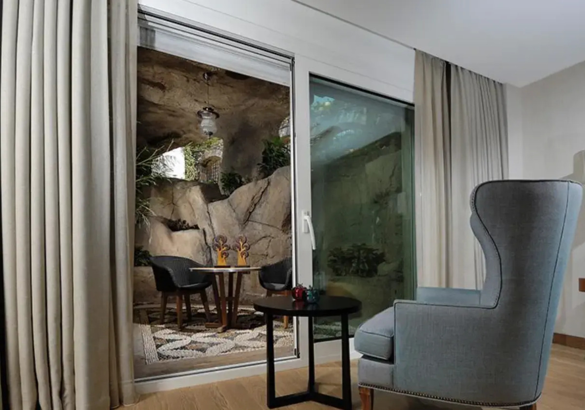 Regnum Escana Boutique Hotel