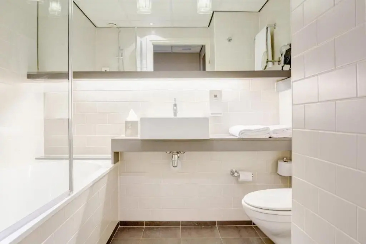 Leonardo Hotel Den Haag Babylon