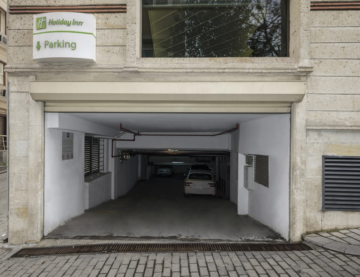 Holiday Inn Istanbul - Old City by IHG