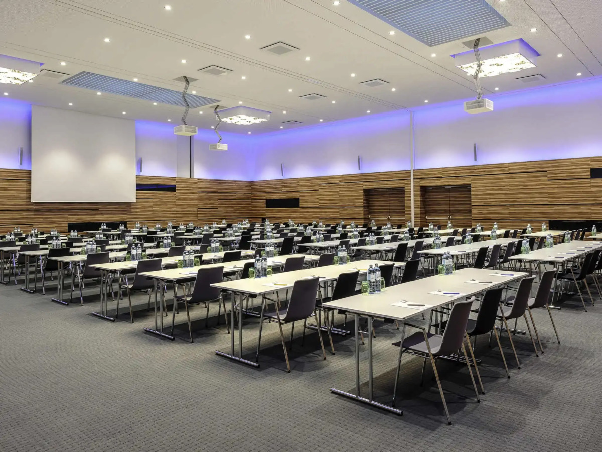 Novotel Wien Hauptbahnhof