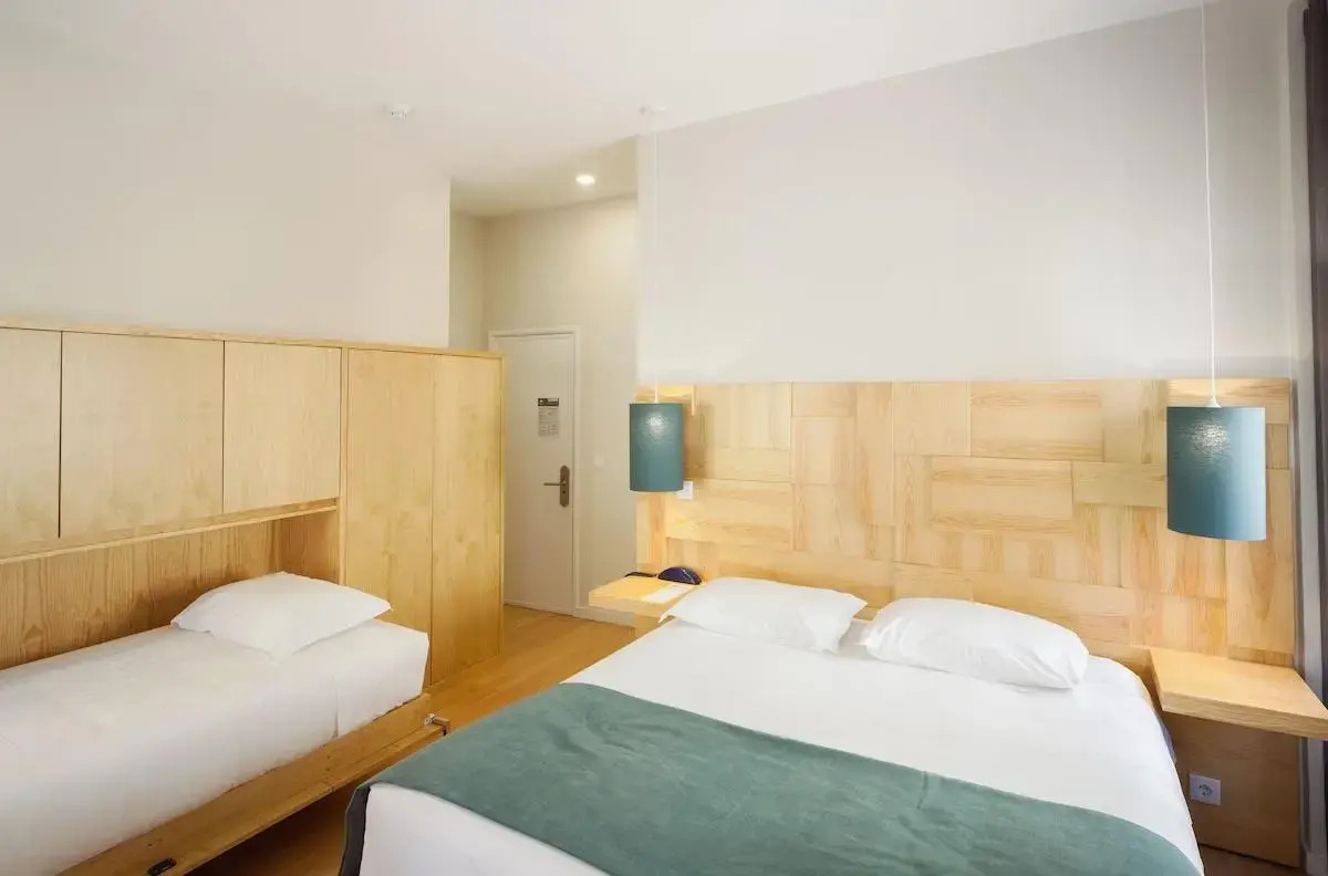 Boavista Guest House