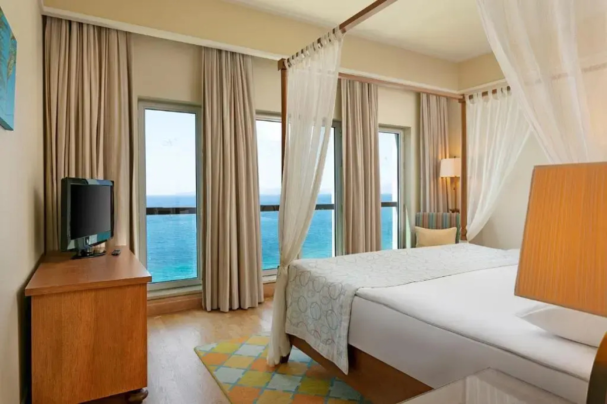 Xanadu Island Hotel - All Inclusive