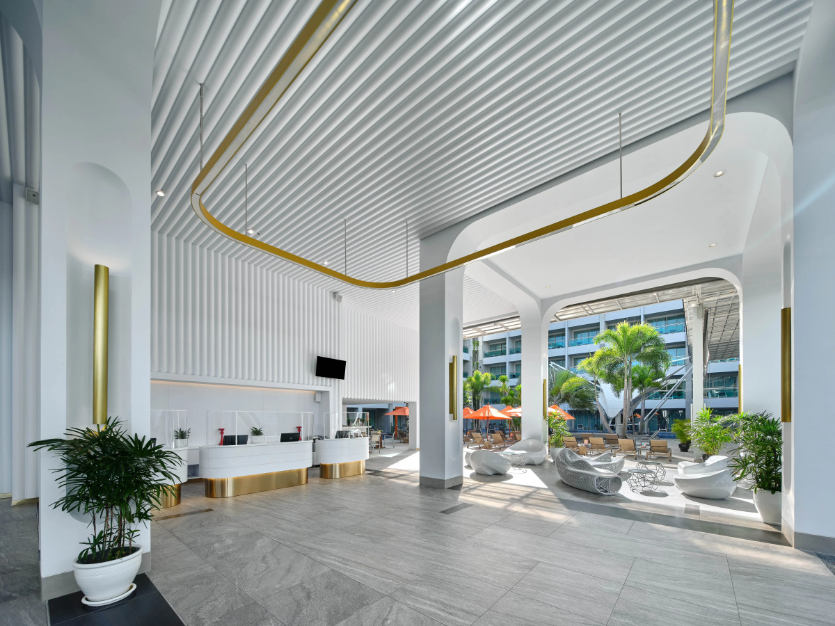 The Kee Resort & Spa