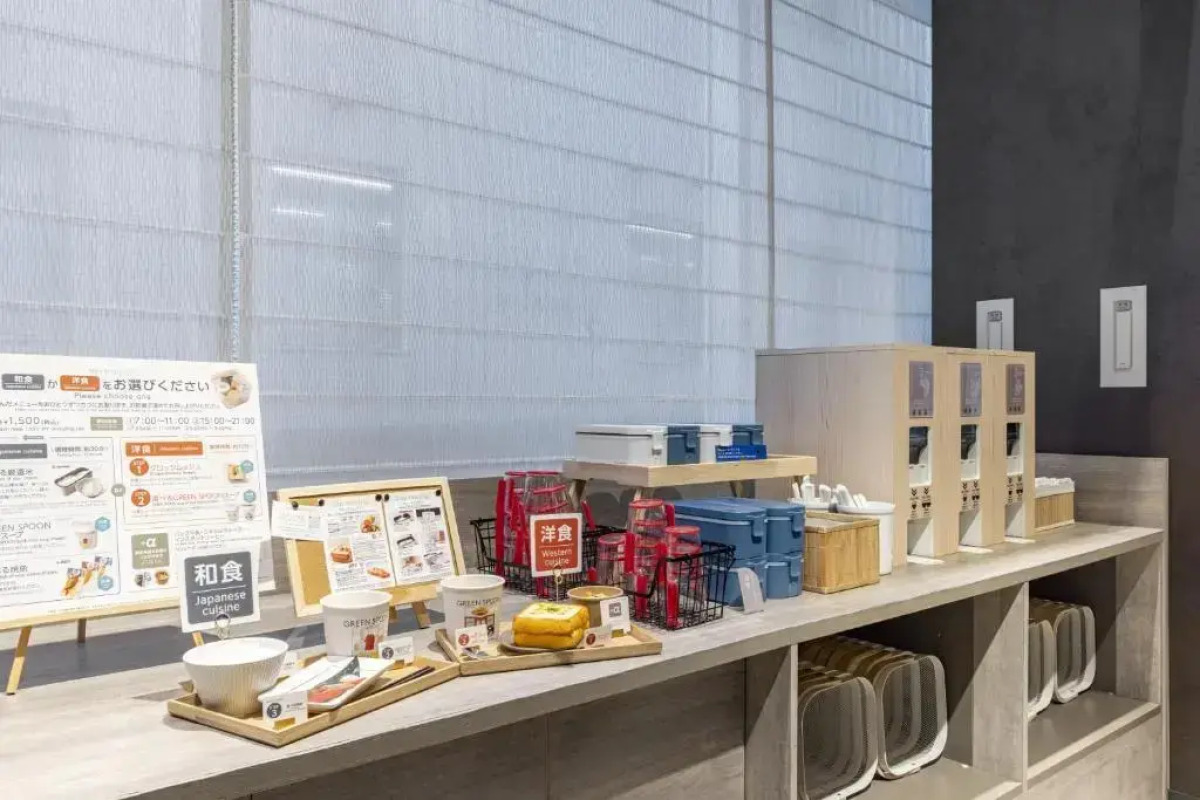 Tokyu Stay Suidobashi