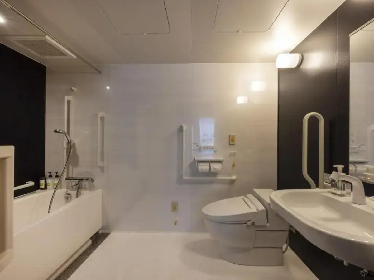 ibis Styles Tokyo Ginza East