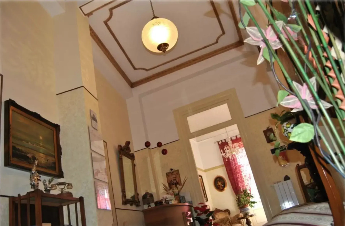 Bed and Breakfast D'Angelo