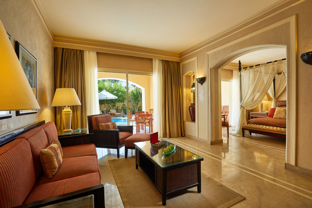 JAZ Makadi Star & Spa