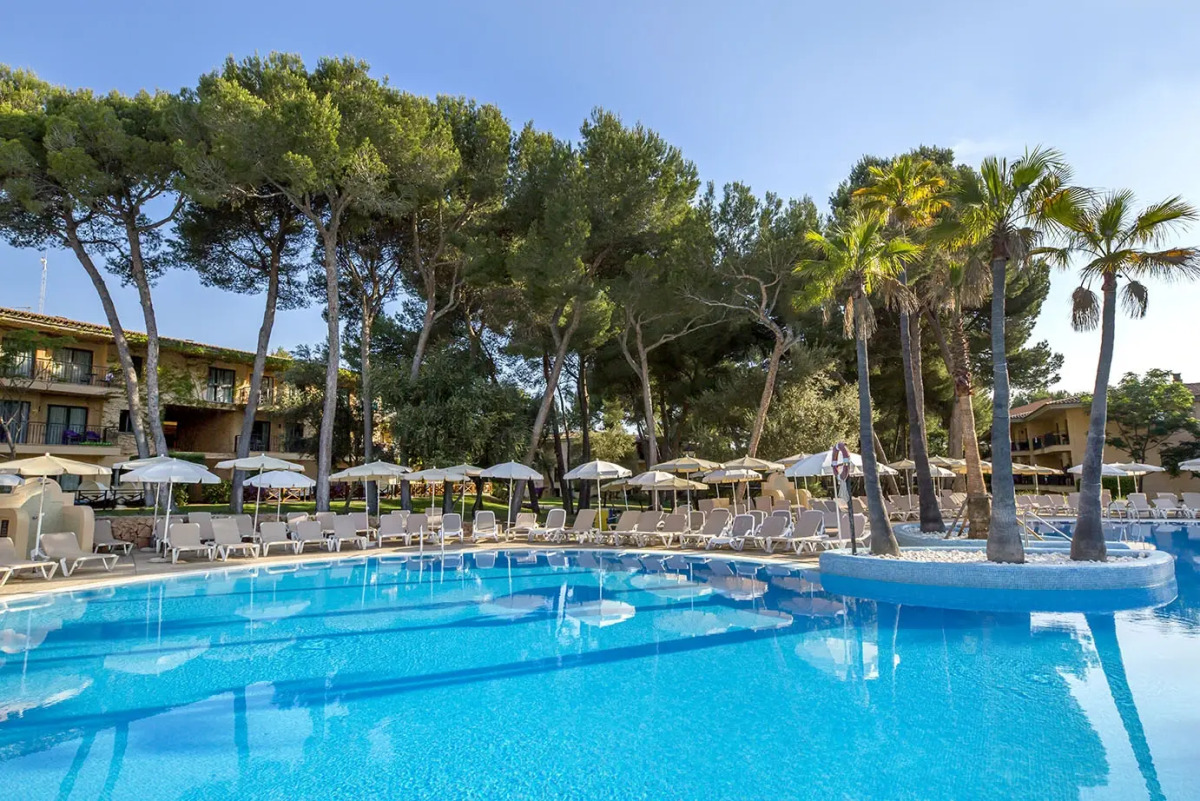 Vell Mari Hotel & Resort