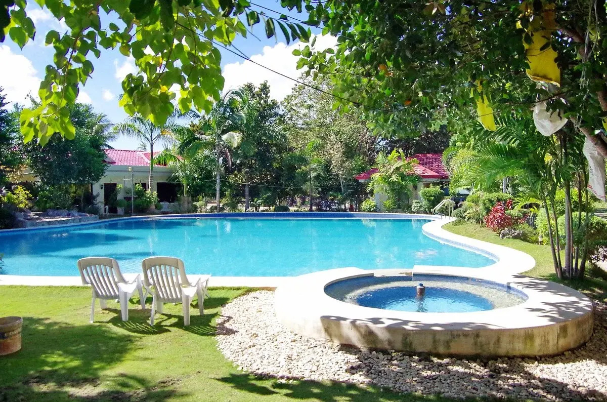 Almira Diving Resort