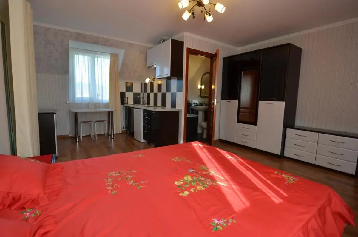 Гостевой Дом Таврический