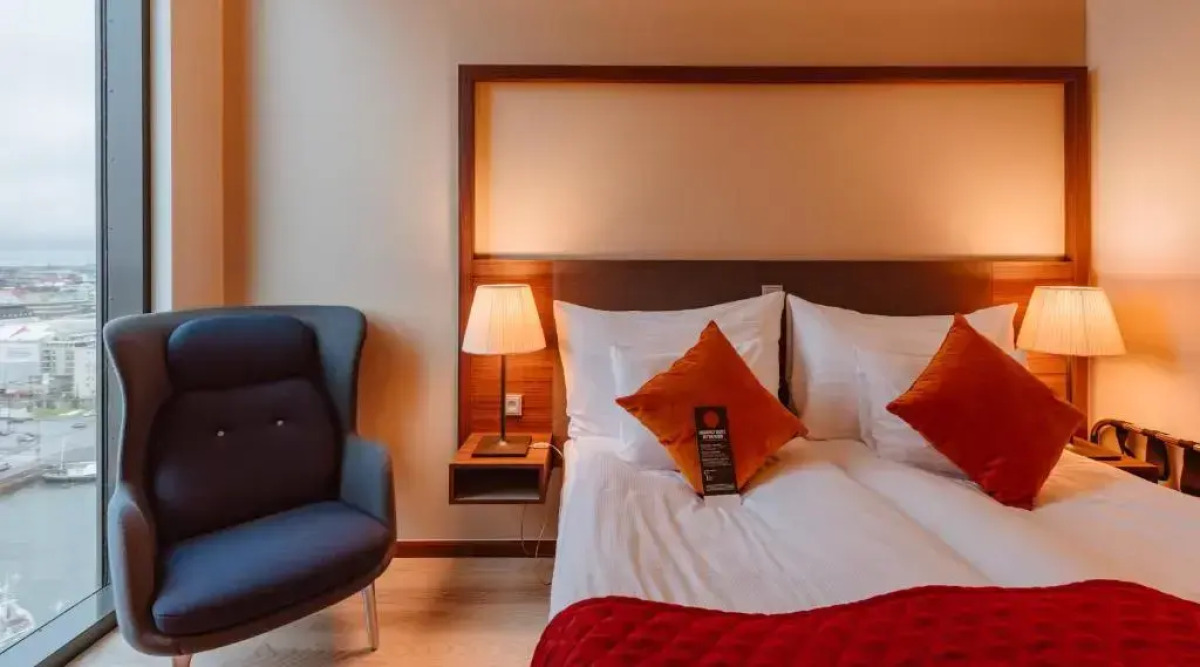 Clarion Hotel Helsinki