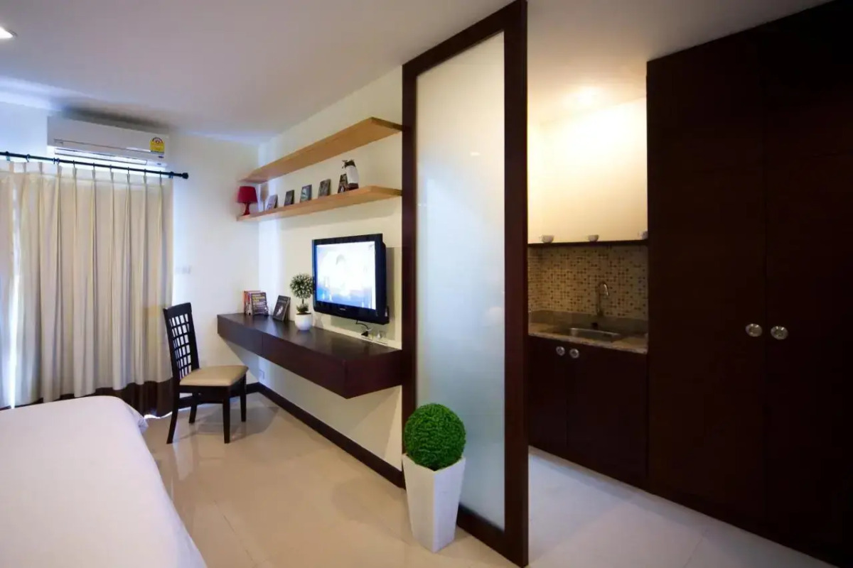 Phavina Hotel Rayong
