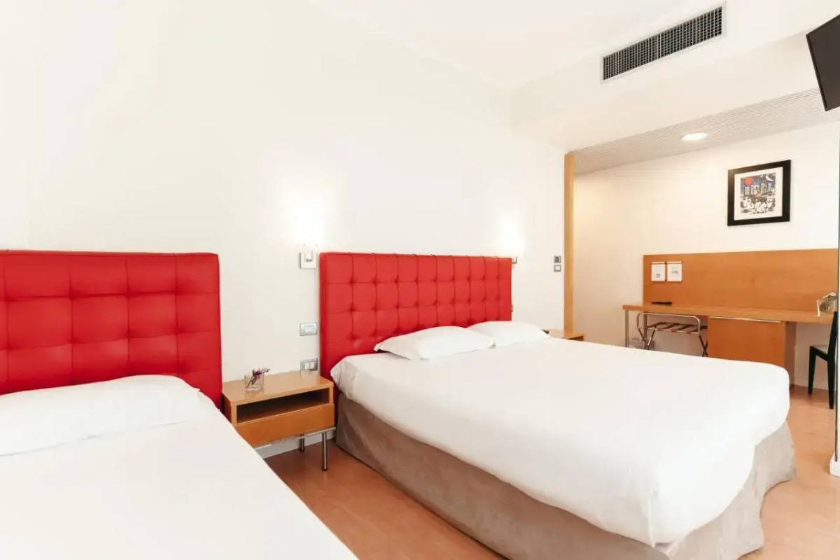 Hotel Excelsior Bari